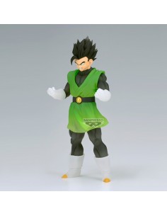 Gohan -Clearise-. Dragon... 2