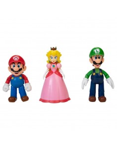 Mushroom Kingdom Pack.... 2