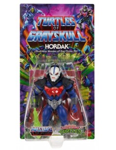 Hordak. MOTU x TMNT:...
