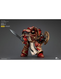 Blood Angels Crimson...