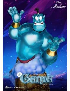 Genie. Master Craft.... 2