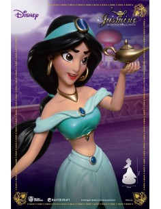 Jasmine. Master Craft.... 2