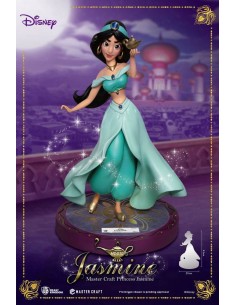 Jasmine. Master Craft....