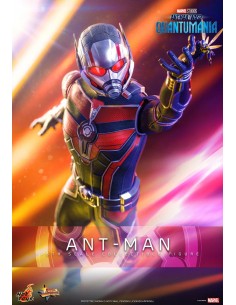 Ant-Man. Movie Masterpiece... 2