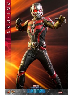 Ant-Man. Movie Masterpiece...