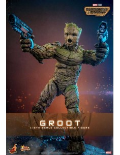Groot 1/6. Movie... 2