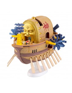 Ark Maxim. One Piece Grand...