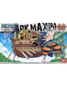 Ark Maxim. One Piece Grand... 2