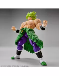 Super Saiyan Broly Full... 2
