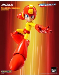 Mega Man / Rockman (Fire... 2