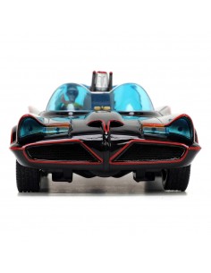 Batmobile 1966 Classic TV... 2