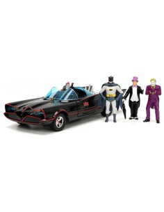 Batmobile 1966 Classic TV...
