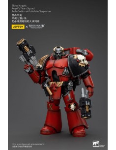 Blood Angels Angel's Tears...