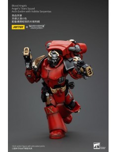 Blood Angels Angel's Tears... 2