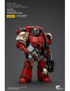 Blood Angels Angel's Tears...