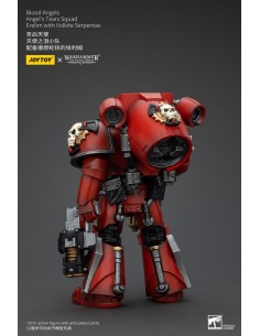 Blood Angels Angel's Tears... 2