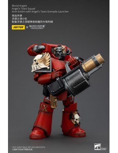Blood Angels Angel's Tears...
