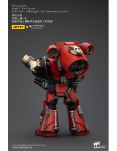 Blood Angels Angel's Tears... 2
