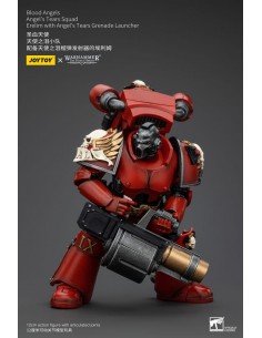 Blood Angels Angel's Tears...