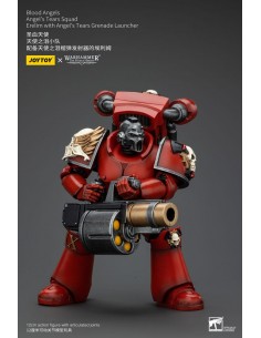 Blood Angels Angel's Tears... 2