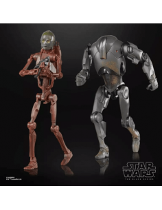 C-3PO Battle Droid Body &...