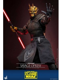 Savage Opress 1/6. Star... 2