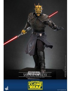 Savage Opress 1/6. Star...