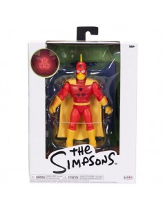 Radioactive Man (13 cm)....