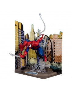 Spider-Man (The Amazing...