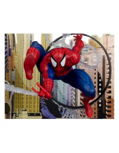 Spider-Man (The Amazing... 2
