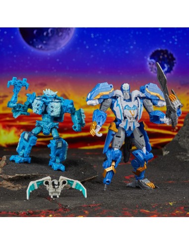 Star Raider Thundertron. Transformers...