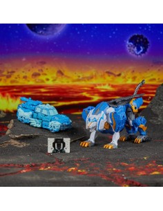 Star Raider Thundertron.... 2
