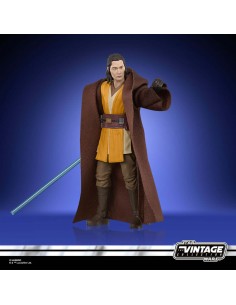 Jedi Master Sol. The...