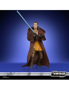 Jedi Master Sol. The... 2