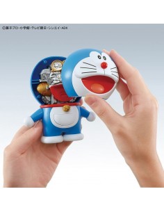 Doraemon. Figure-rise... 2