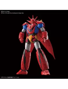 HG Getter Dragon Infinitism...
