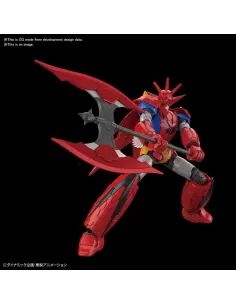 HG Getter Dragon Infinitism... 2