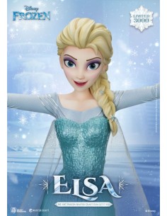 Elsa "Let It Go". Master... 2