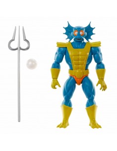 Mer-Man (Cartoon... 2