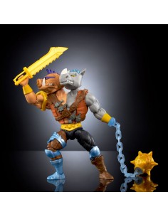 2Bopsteady. MOTU x TMNT:... 2