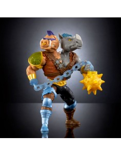 2Bopsteady. MOTU x TMNT:...