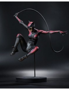 Catwoman by Jock 1/6. DC...