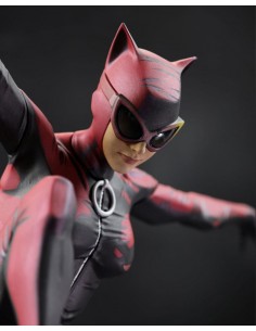Catwoman by Jock 1/6. DC... 2
