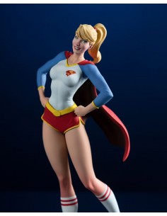 Supergirl by J. Scott... 2