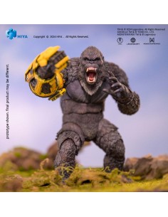 Kong B.E.A.S.T. Glove Ver.... 2
