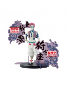 Akaza -Demon Series EX-....