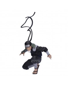 Sarutobi Hiruzen -Panel... 2
