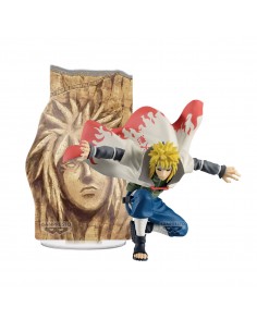 Namikaze Minato -Panel...