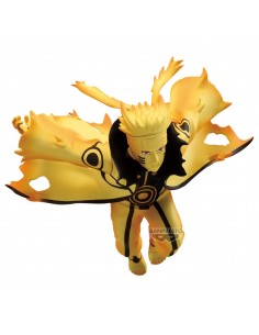 Naruto Uzumaki VI...