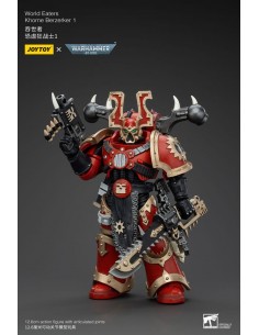 World Eaters Khorne...